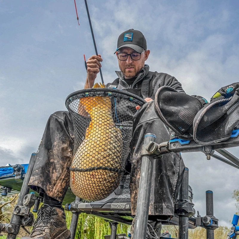 preston monster xs lift nets-7