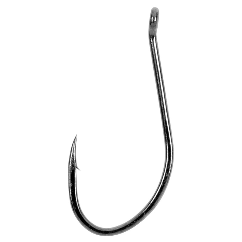 preston n30 eyed barbed hooks-9