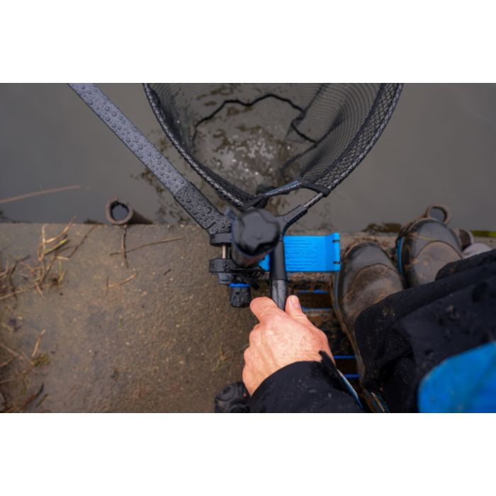 preston offbox landing net holders-8