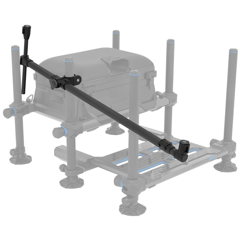 preston offbox multi feeder arm-1