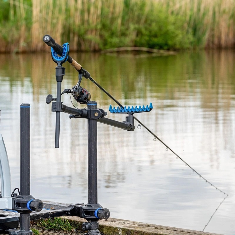 preston offbox multi feeder arm-3
