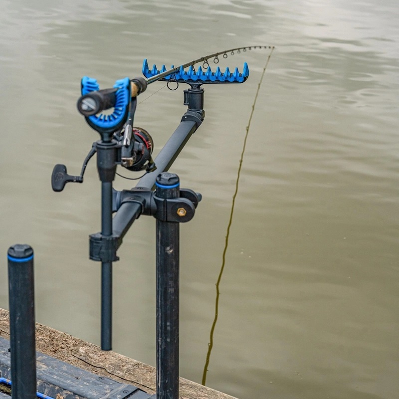 preston offbox multi feeder arm-5