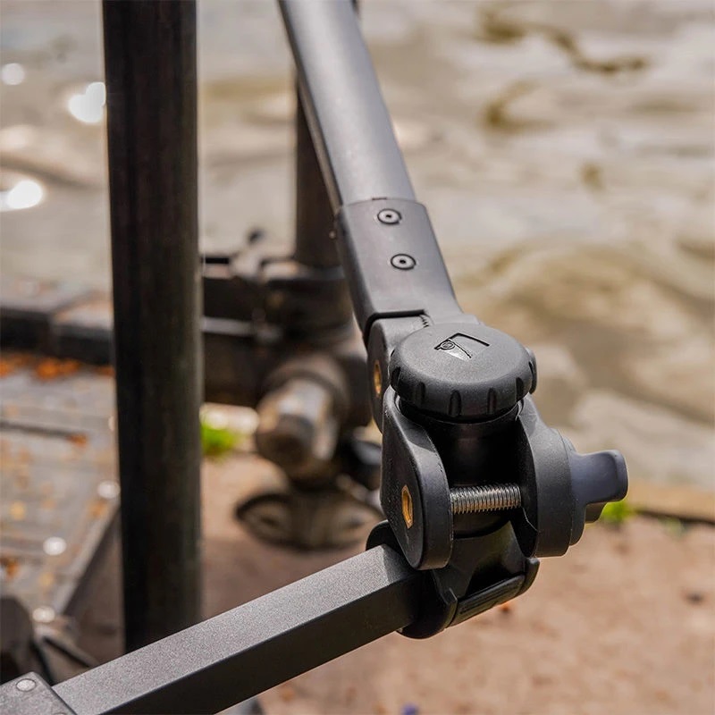 preston offbox pole support system-4