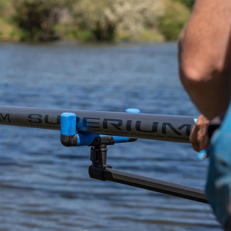 preston offbox pole support system-5