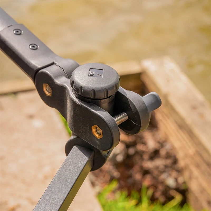 preston offbox pole support system-6