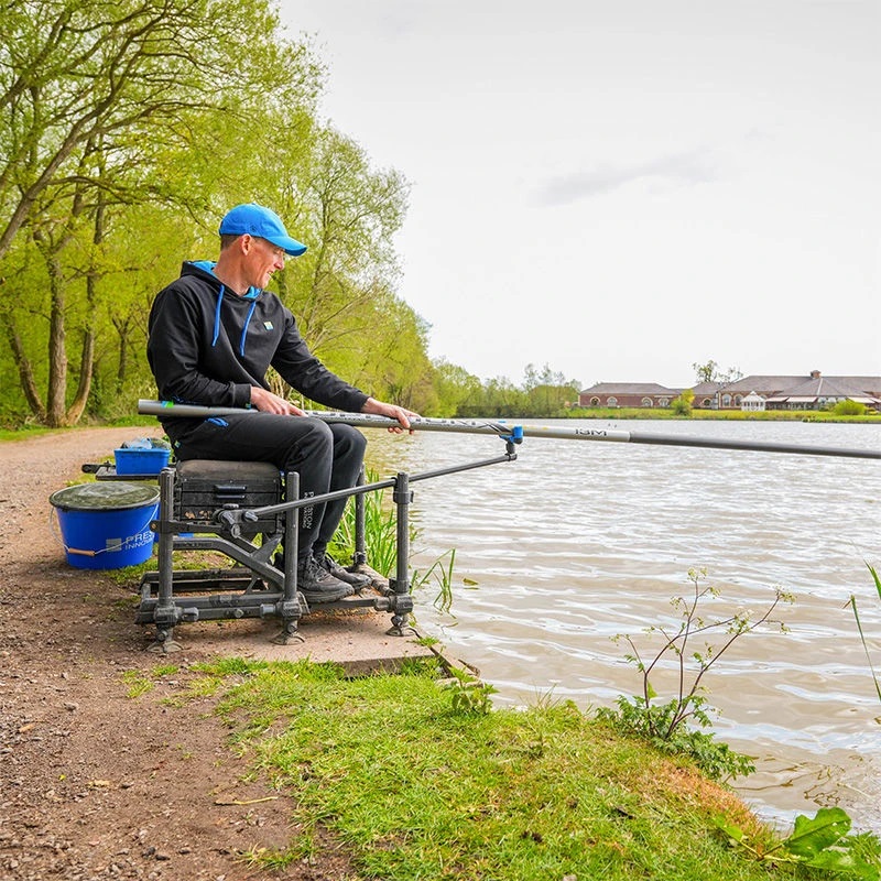 preston offbox pole support system-8