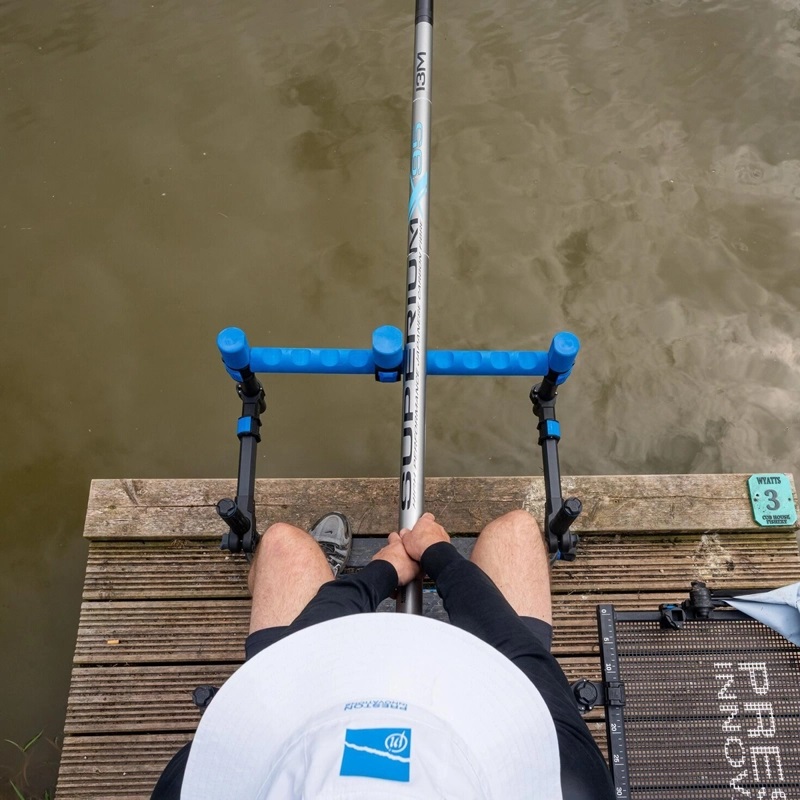 preston offbox pro pole support-5