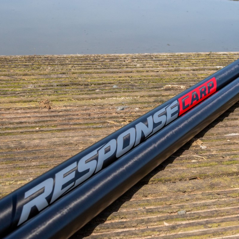 preston response carp 3m handle-1