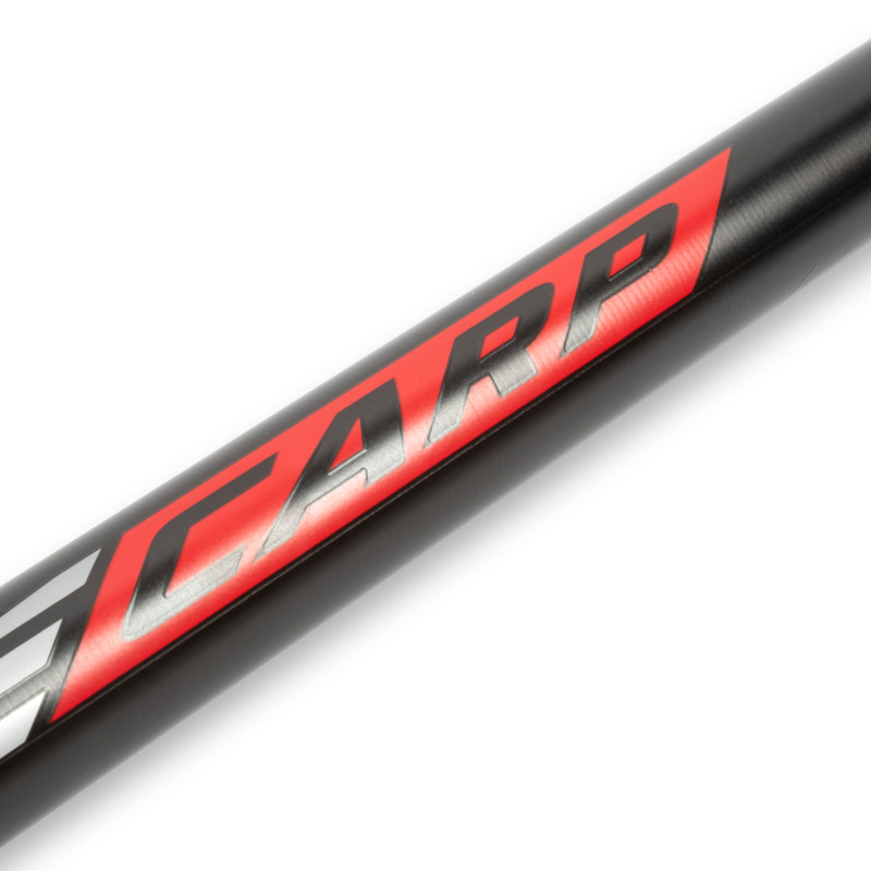 preston response carp 3m handle-3