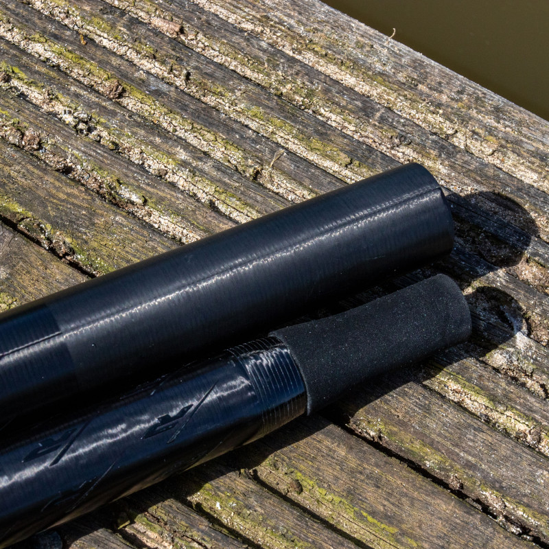 preston response carp 3m handle-5