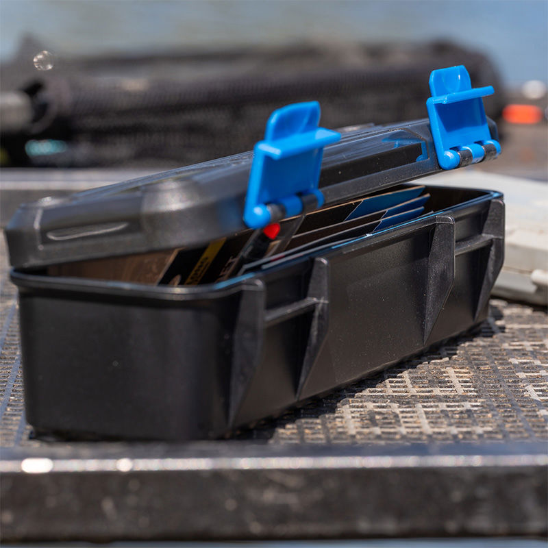preston revalution compact spool box-3