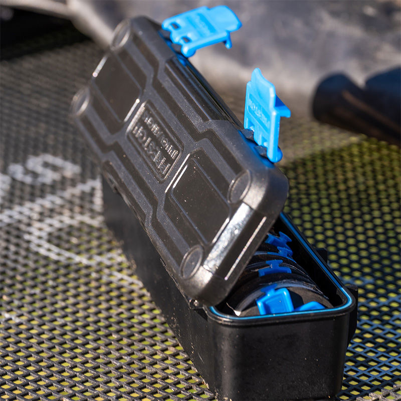 preston revalution compact spool box-5