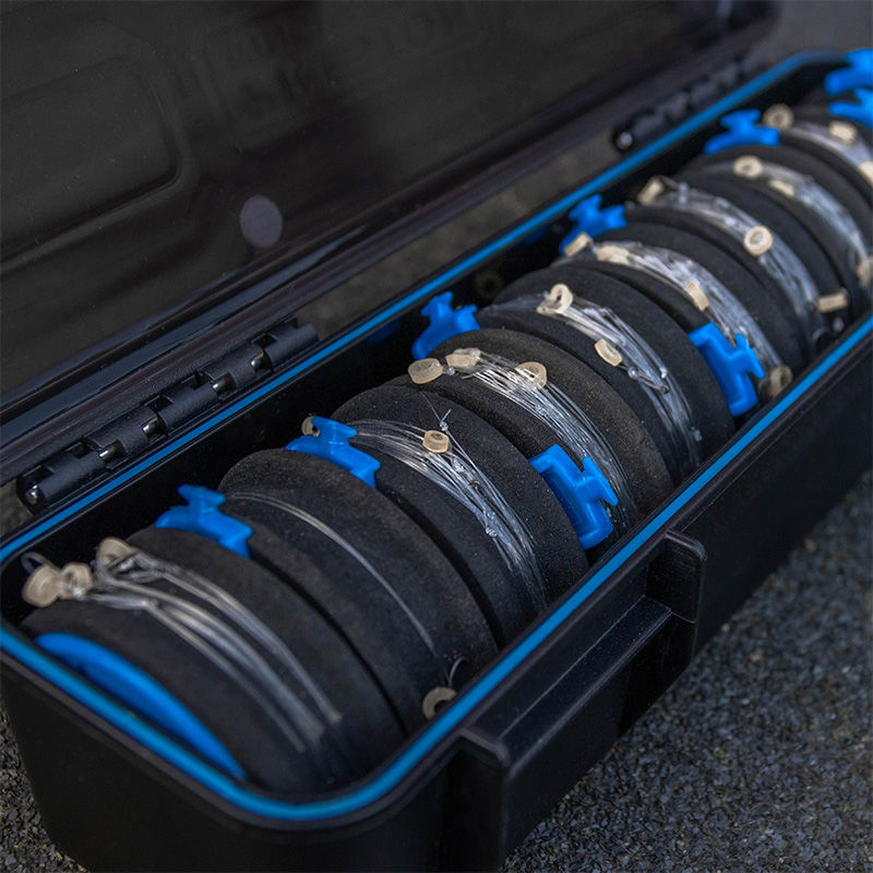 preston revalution compact spool box-7