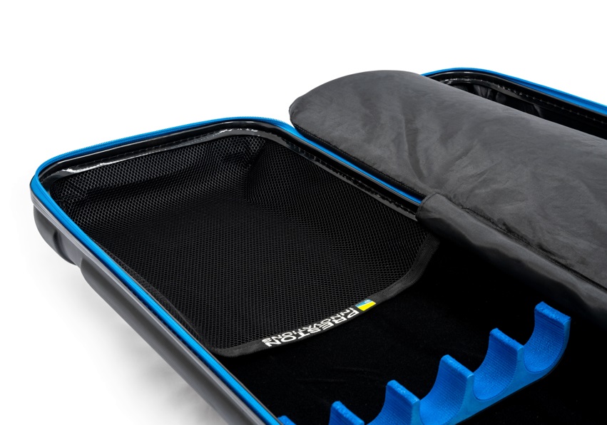 preston rod safe xl-10