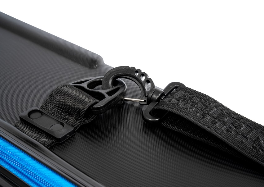 preston rod safe xl-11