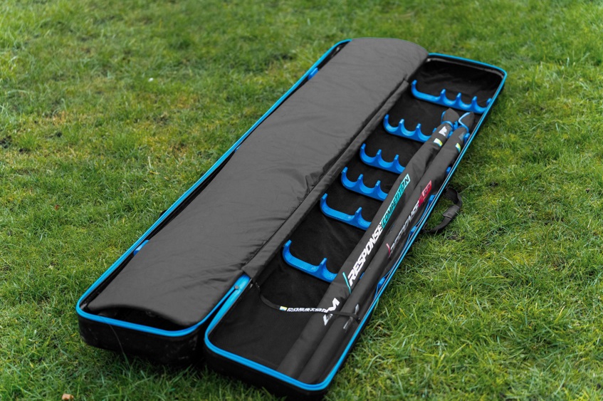 preston rod safe xl-2