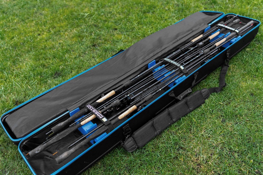 preston rod safe xl-3