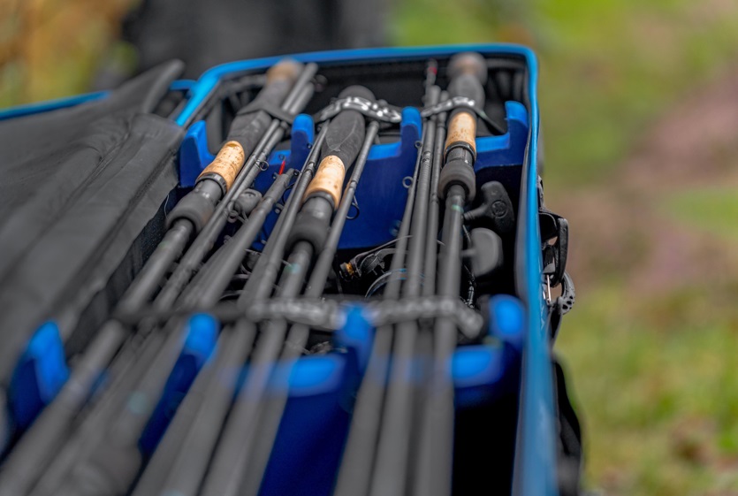 preston rod safe xl-4