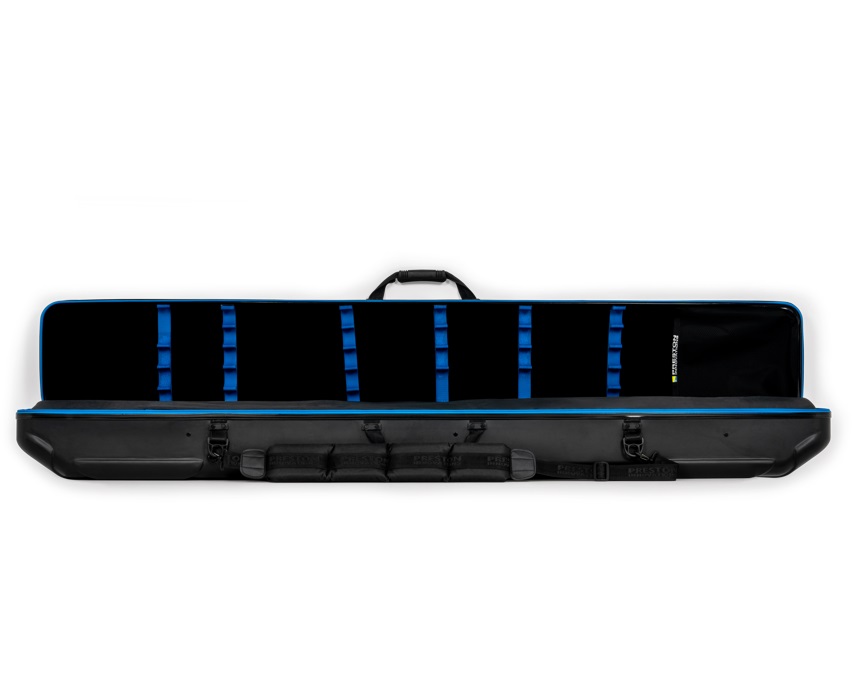 preston rod safe xl-6