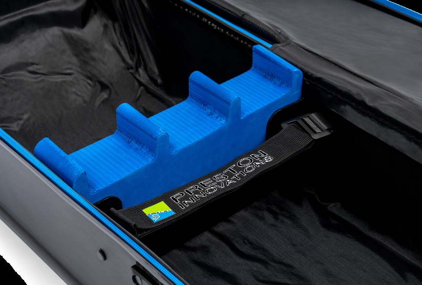 preston rod safe xl-7