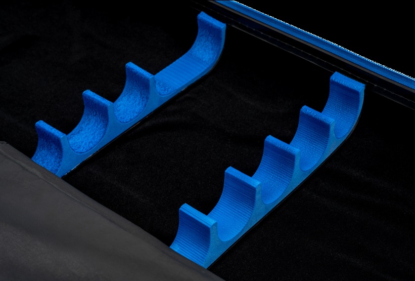 preston rod safe xl-8