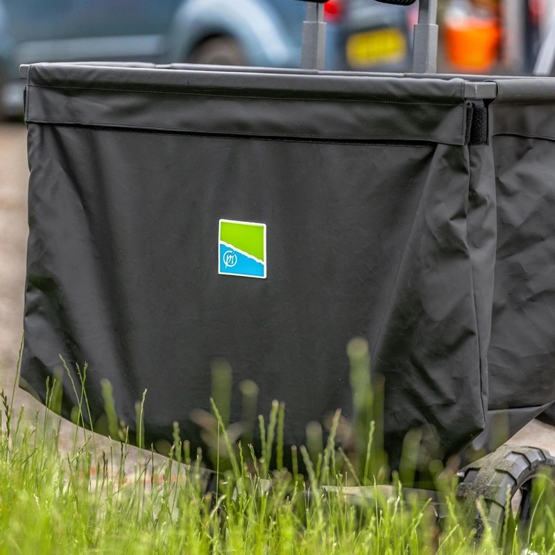 preston shuttle net bag-4
