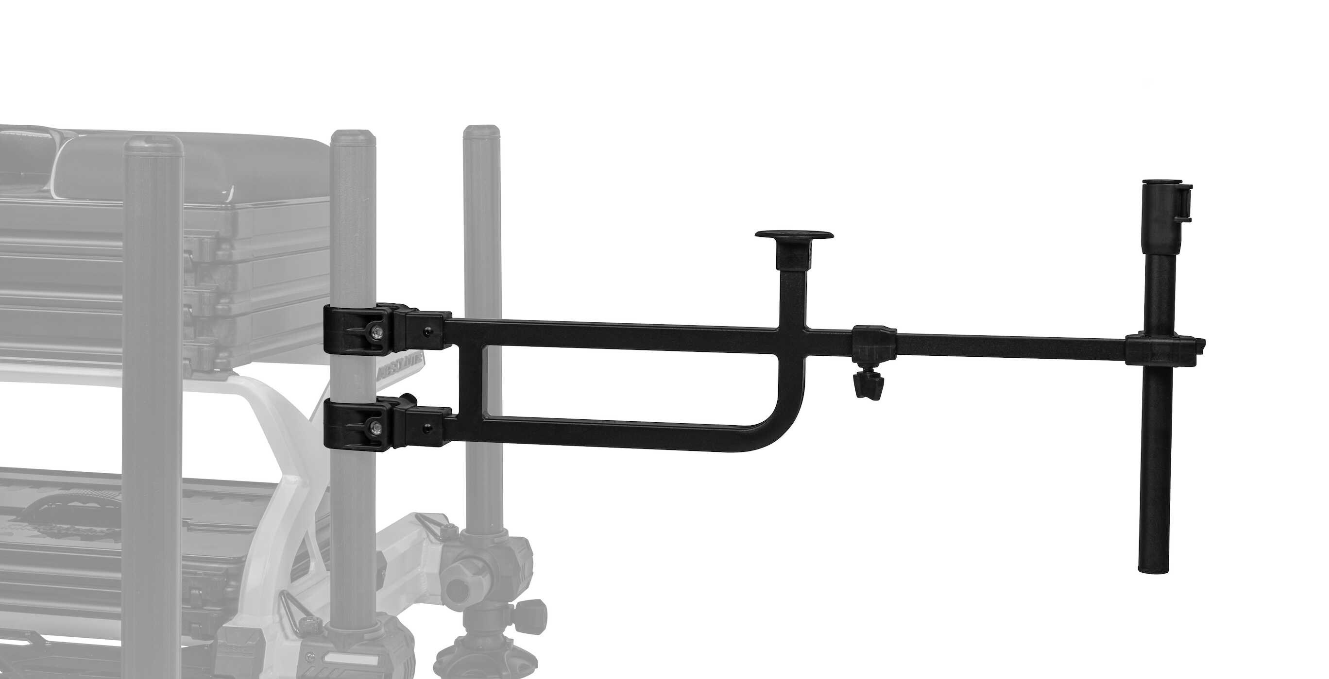 Preston Innovations Side Tray Support Accessory Arm