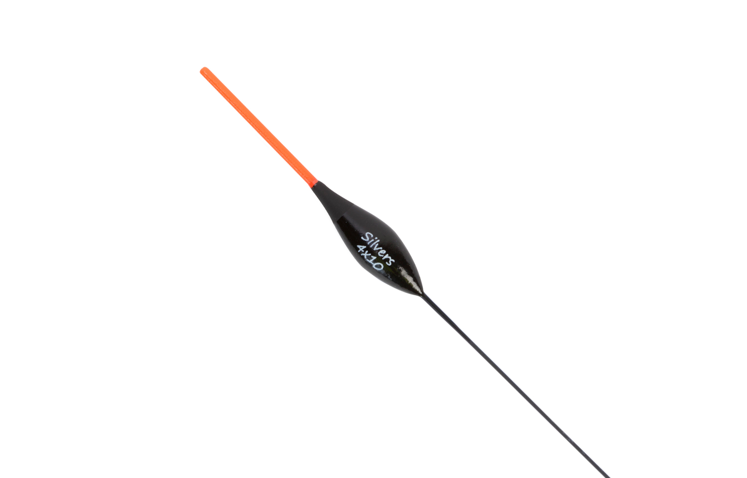Daiwa Carpa Silver Pole Float Range All Sizes