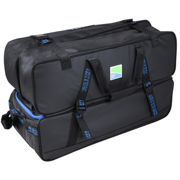 preston supera tackle and accessory bag-2