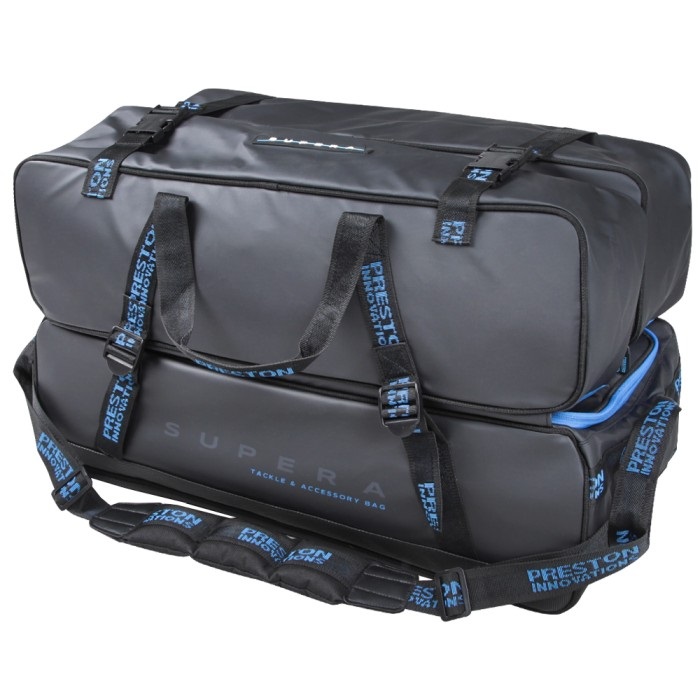 preston supera tackle and accessory bag-3