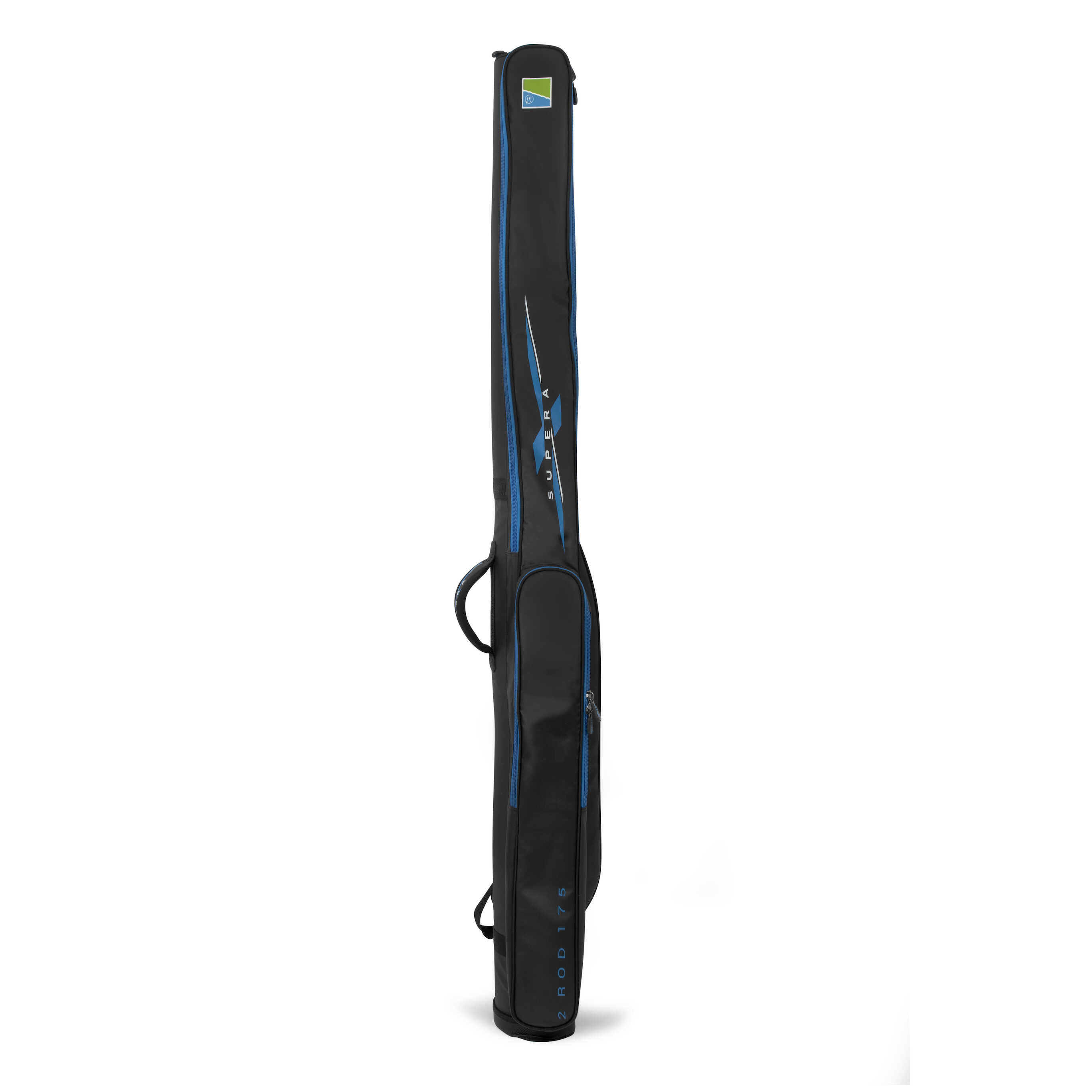 Preston Innovations Supera X 2 Rod Holdalls