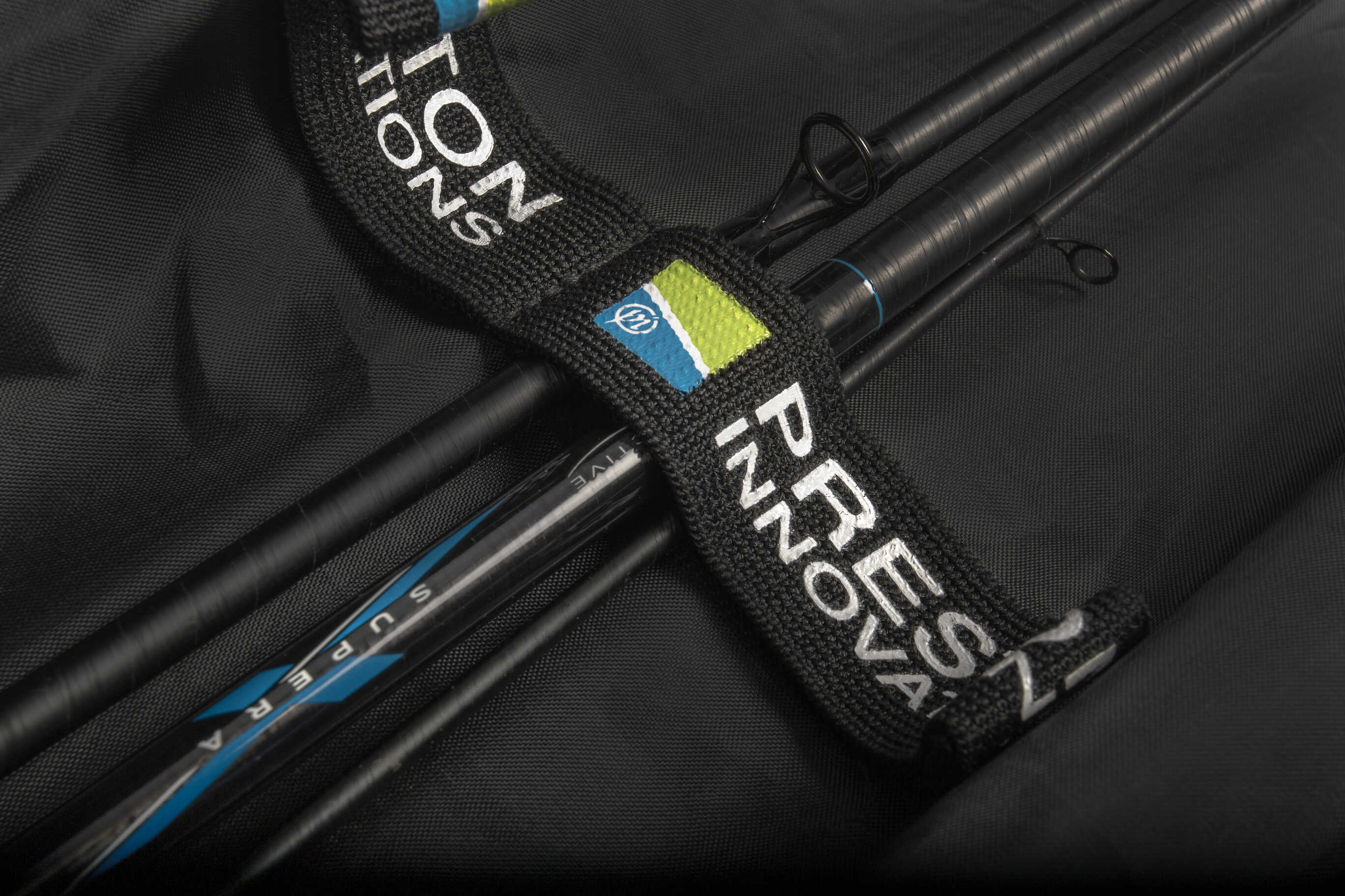 preston supera x 2 rod-4