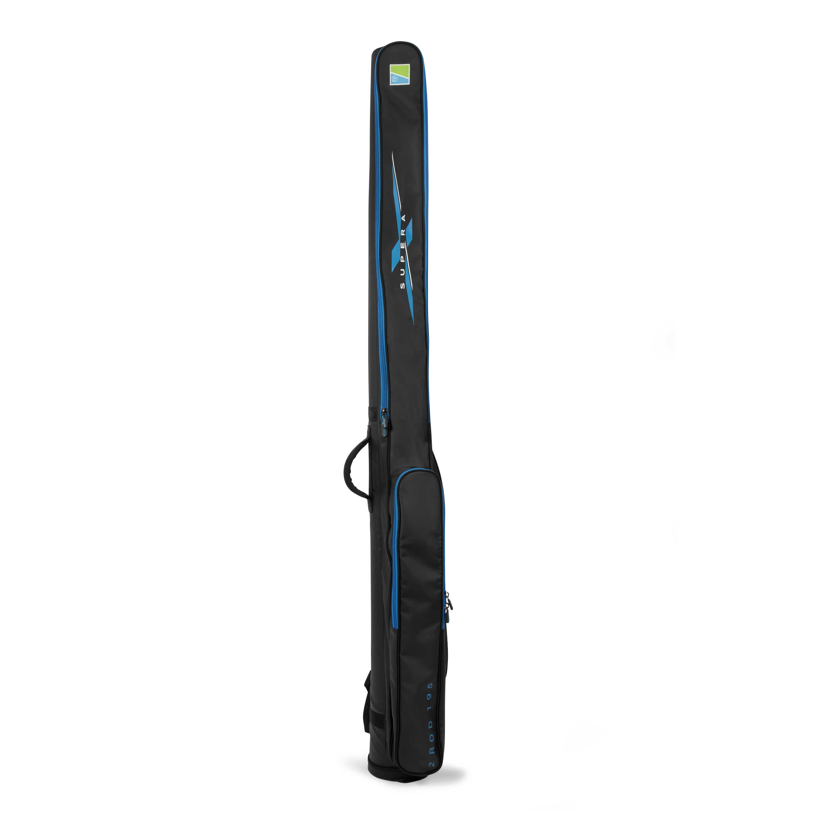 preston supera x 2 rod-7