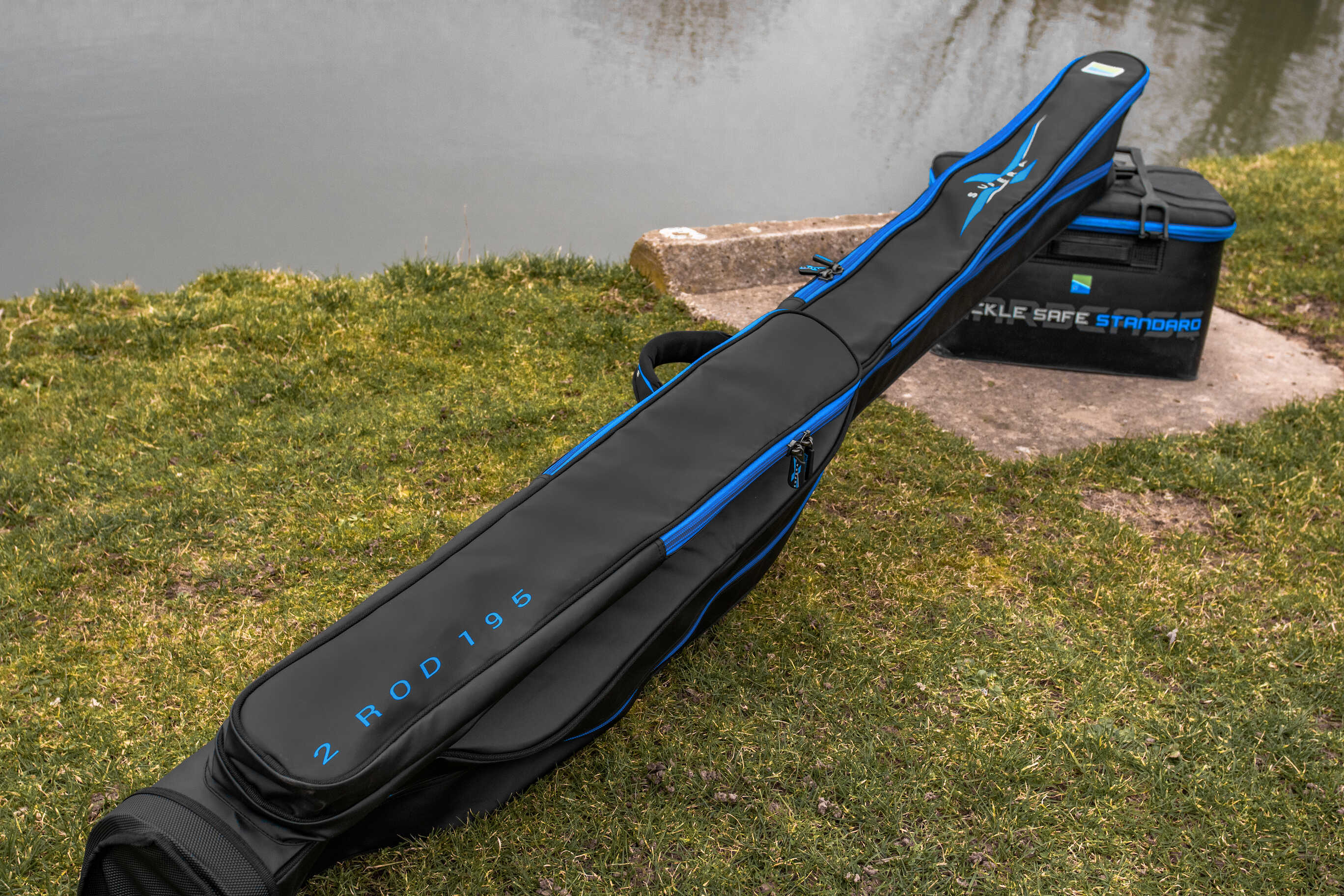 preston supera x 2 rod-8