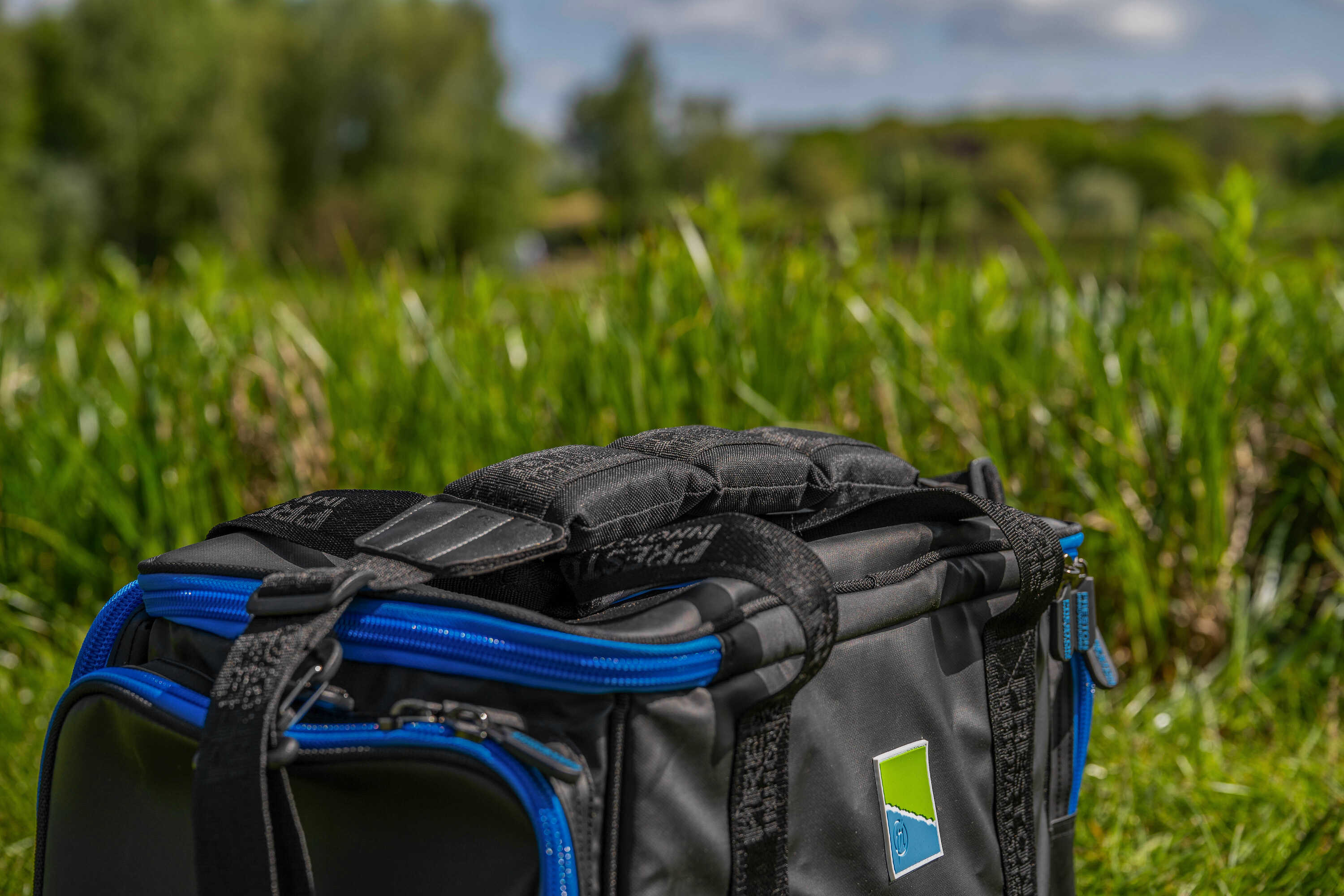 preston supera x compact carryall-7