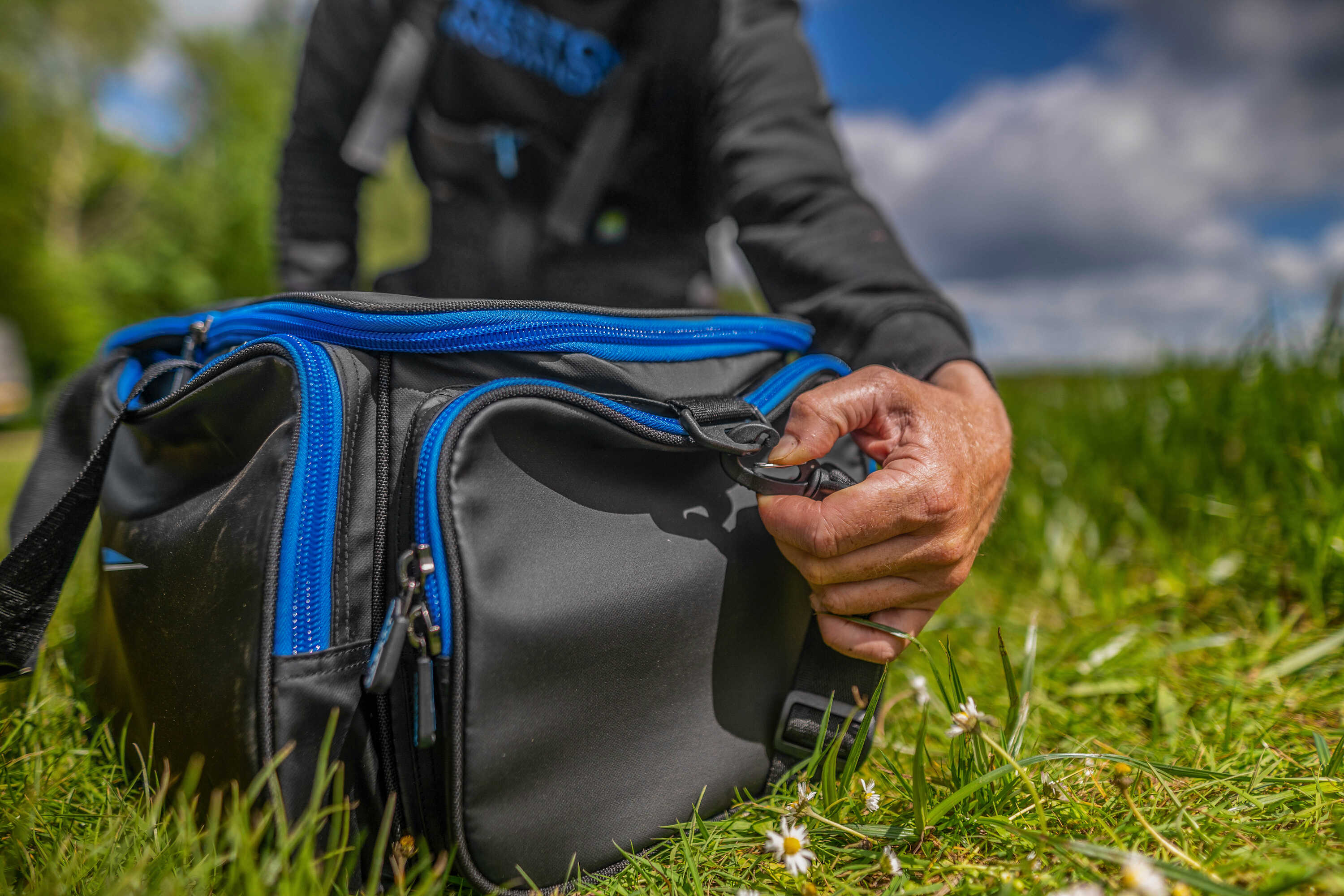preston supera x compact carryall-9
