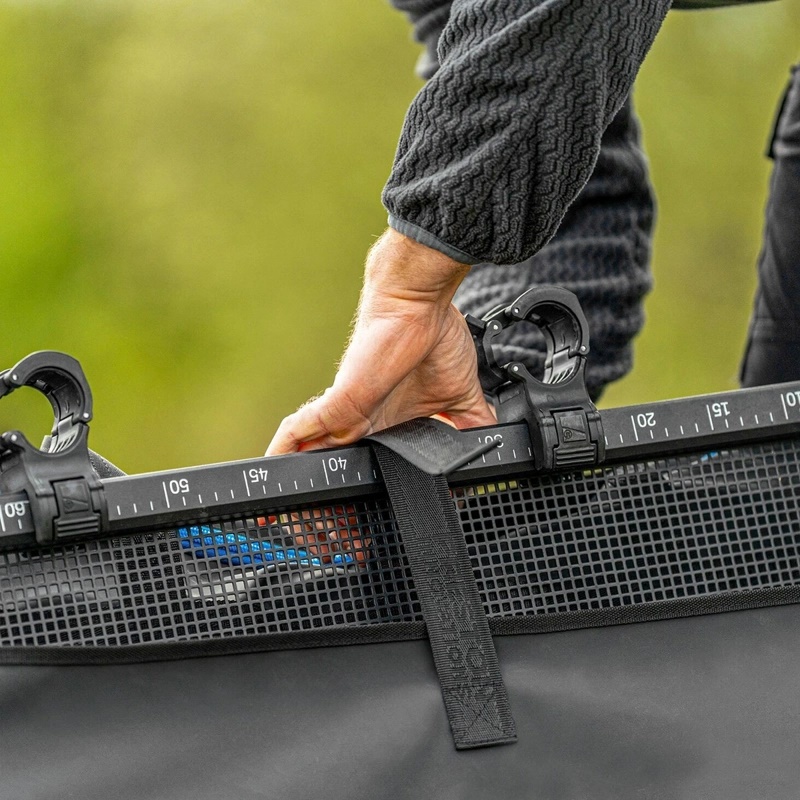preston supera x tray and net bag 2026-7