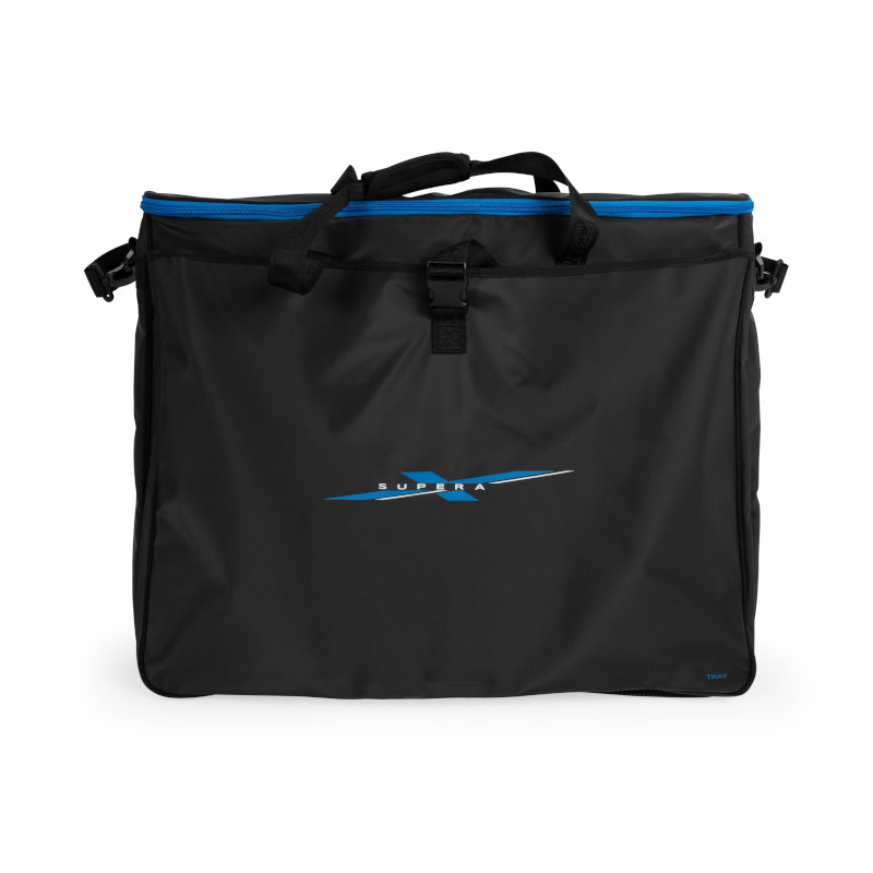 preston supera x tray bag-1