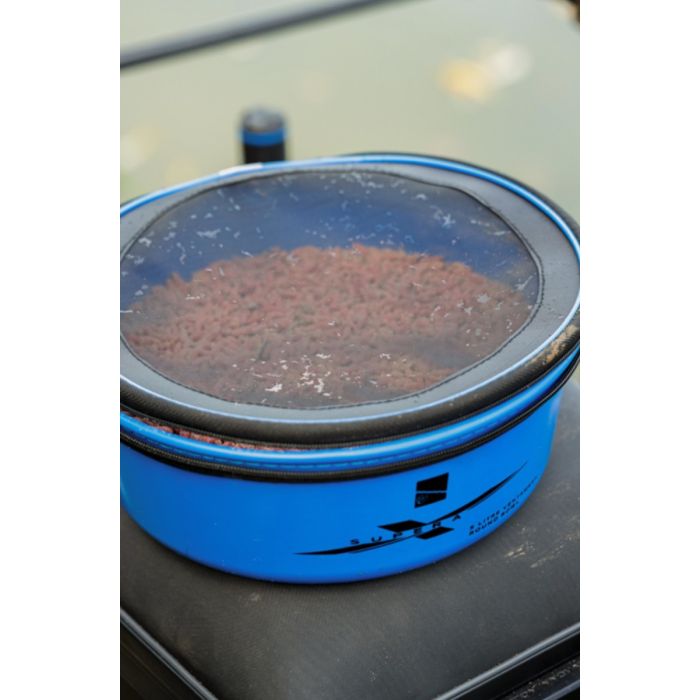 preston supera x ventamesh 5l round bowl-3