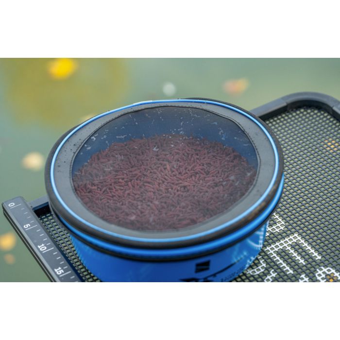 preston supera x ventamesh 5l round bowl-6