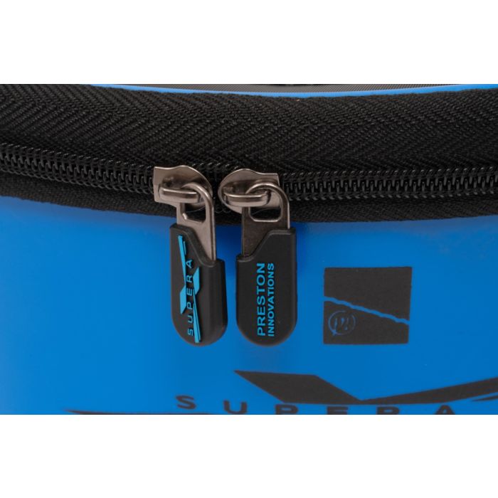 preston supera x ventamesh 5l round bowl-7