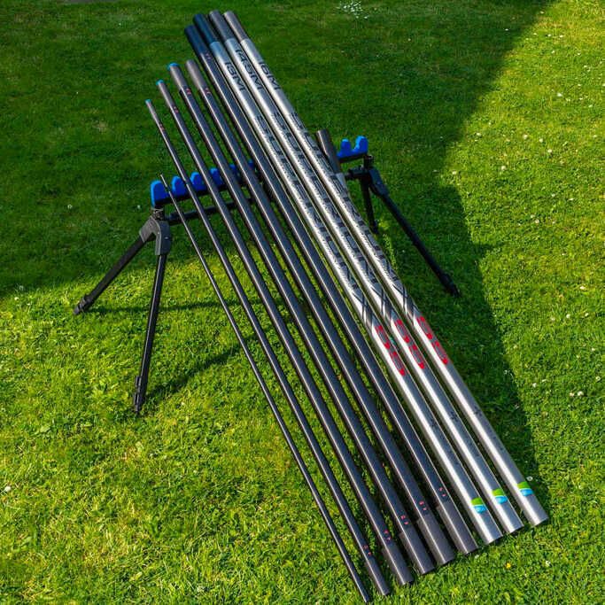 preston superium x55-2