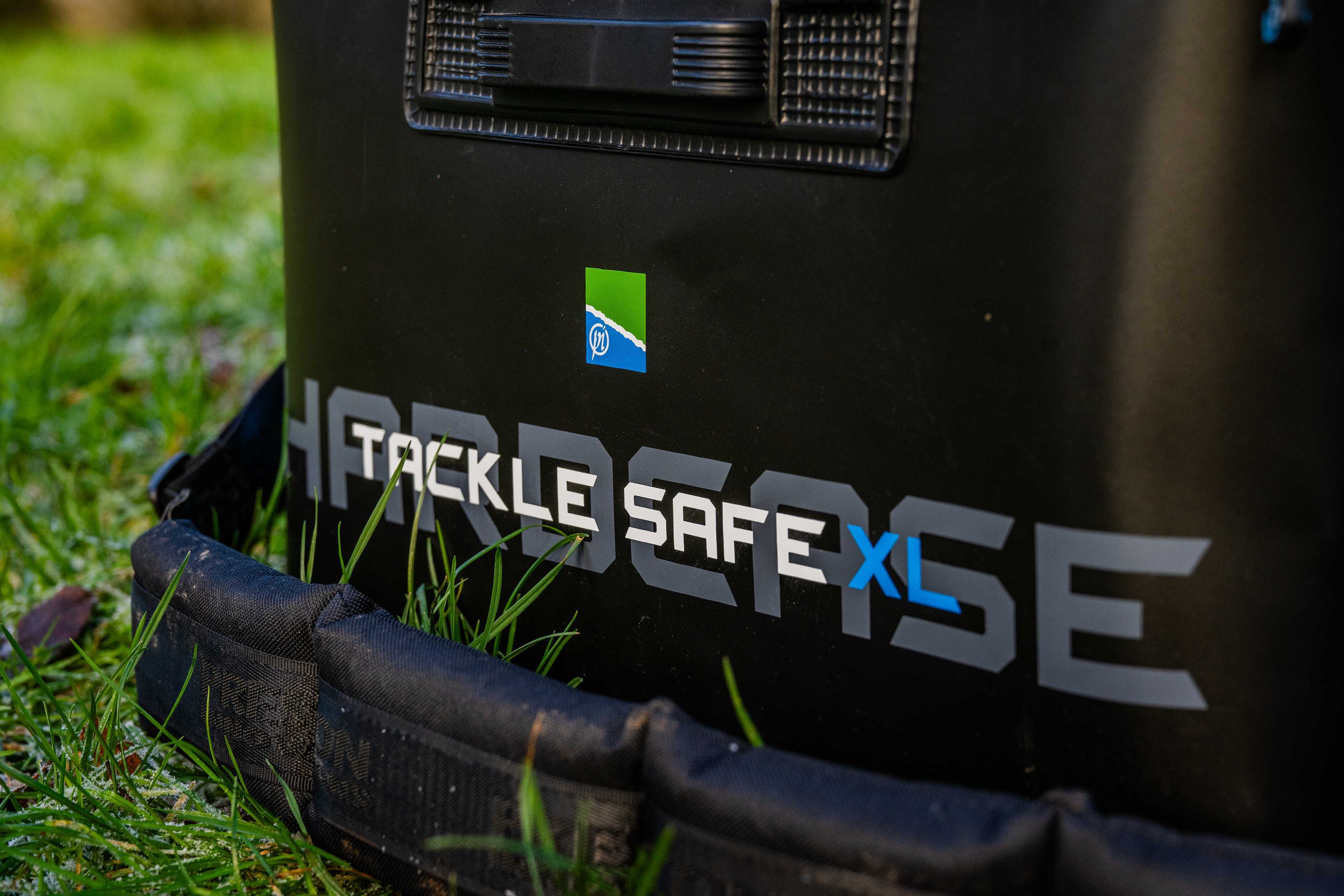 preston tackle safe xl-2