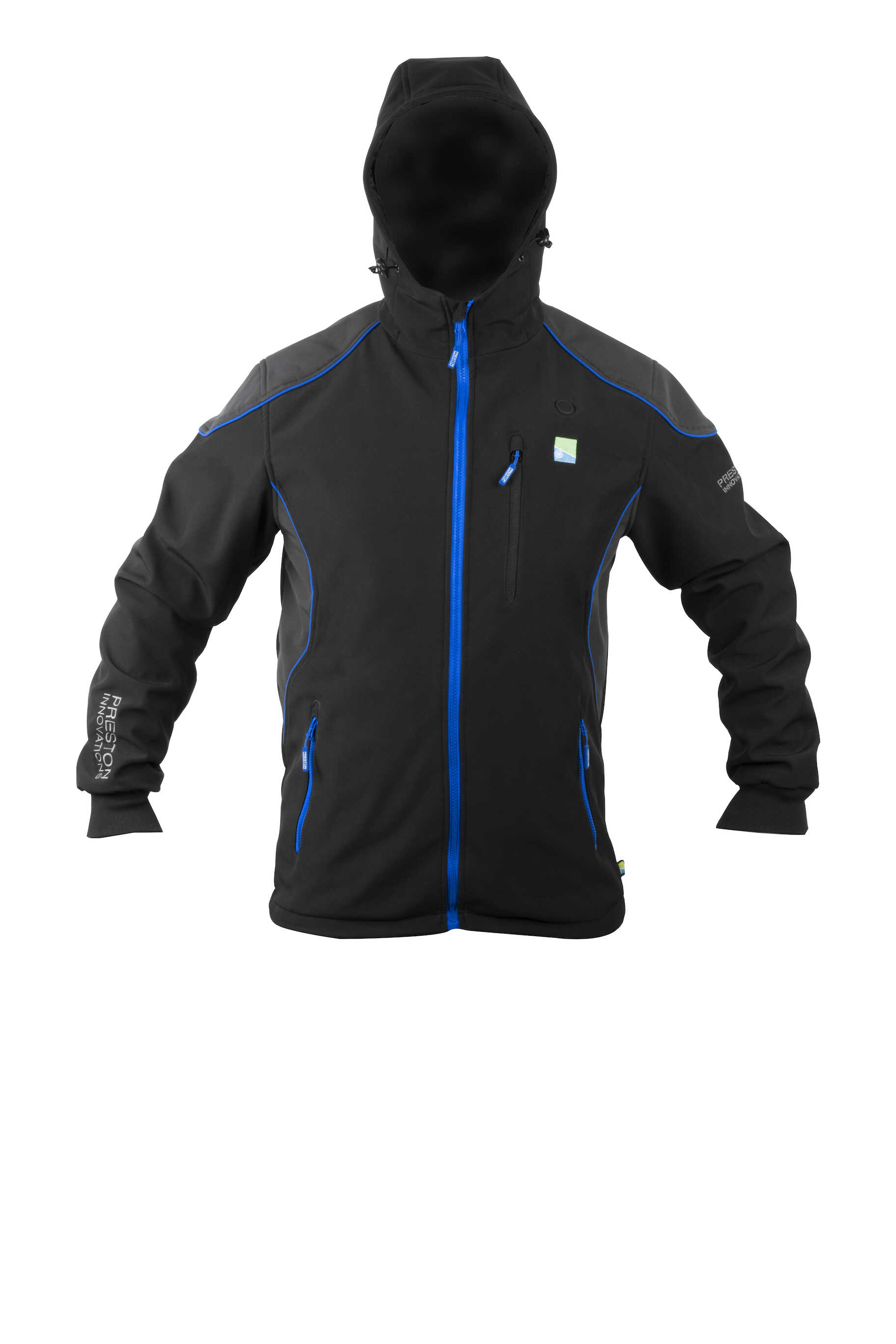 Preston Innovations Thermatech Softshell Jackets