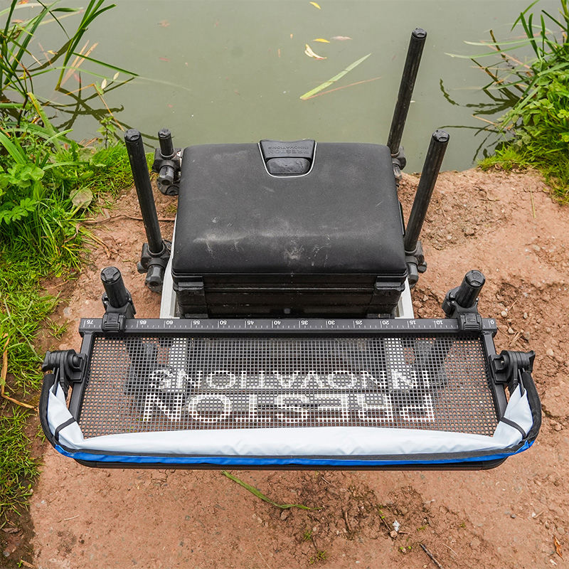 preston ventalite slim side tray hooded-3