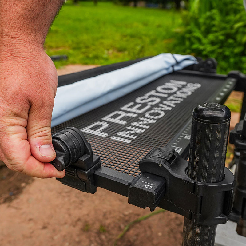 preston ventalite slim side tray hooded-4