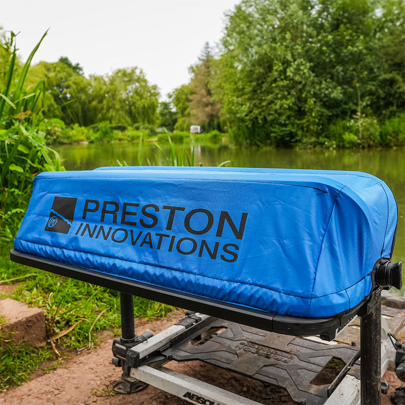 preston ventalite slim side tray hooded-5