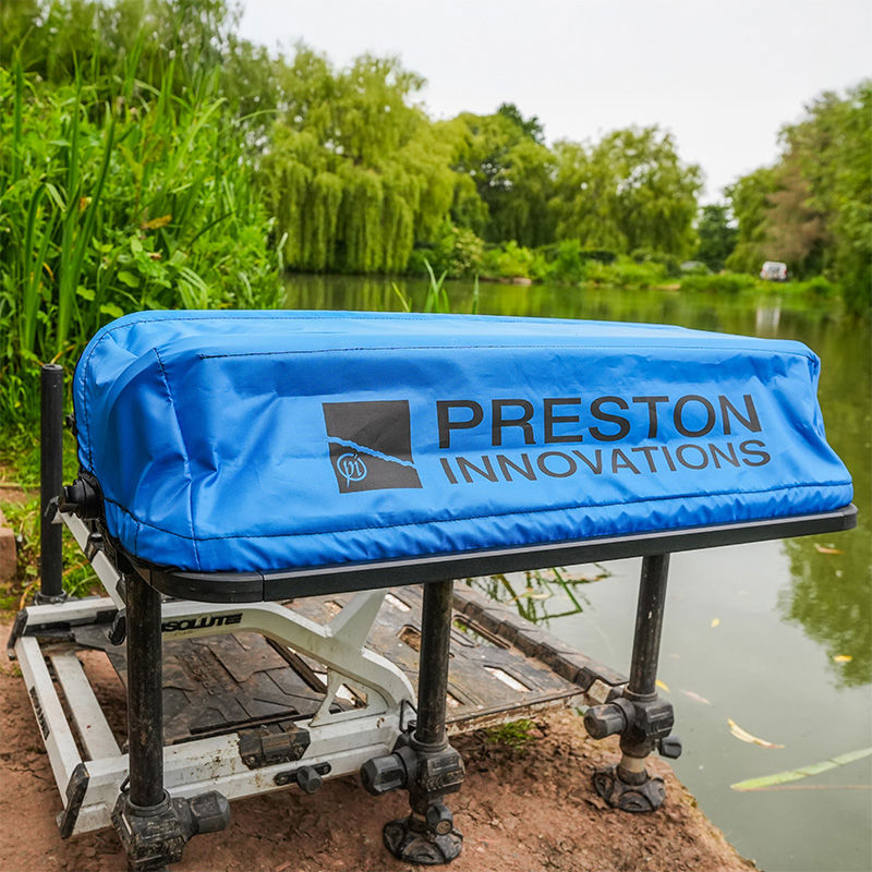 preston ventalite slim side tray hooded-6