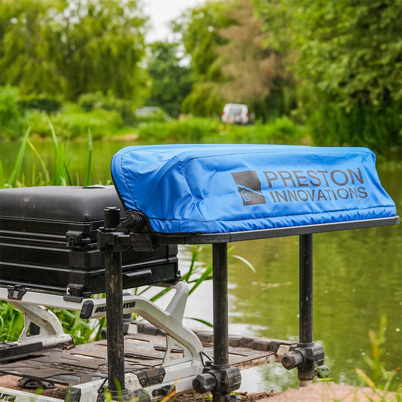 preston ventalite slim side tray hooded-7