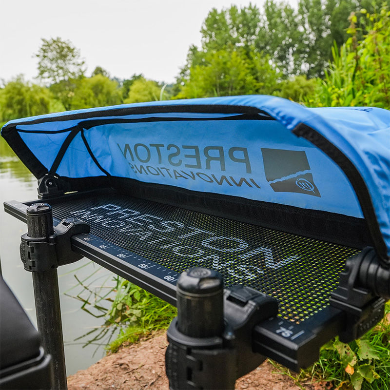 preston ventalite slim side tray hooded-8